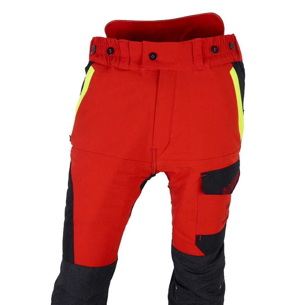 SOLIDUR Class 1 Type A INFINITY Trousers