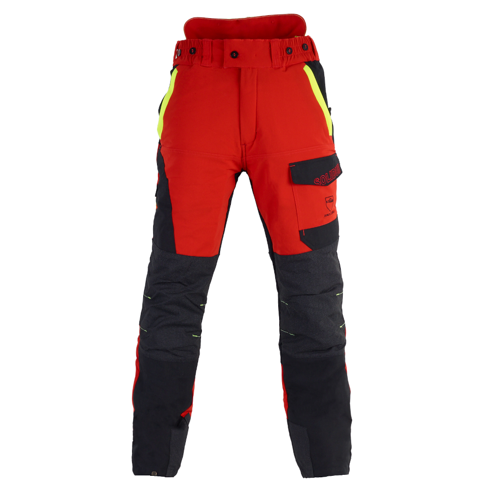 SOLIDUR Class 1 Type A INFINITY Trousers