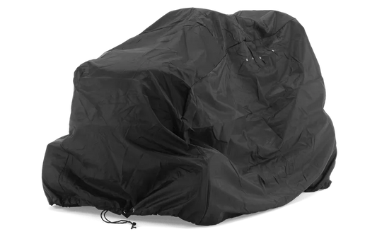 HUSQVARNA Rider Cover