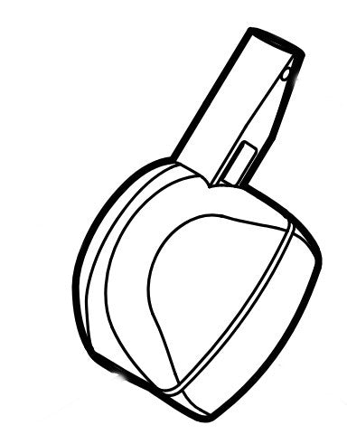 STIHL Mounting 63207605200 / 6320 760 5200