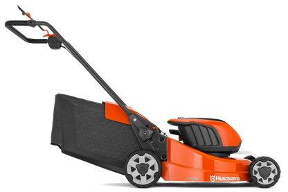 HUSQVARNA LC 247i Lawn Mower