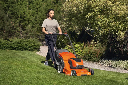 HUSQVARNA LC 247i Lawn Mower