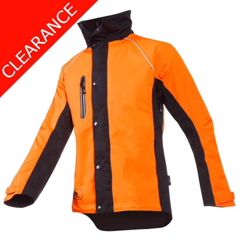 SIP PROTECTION Keiu Rain jacket