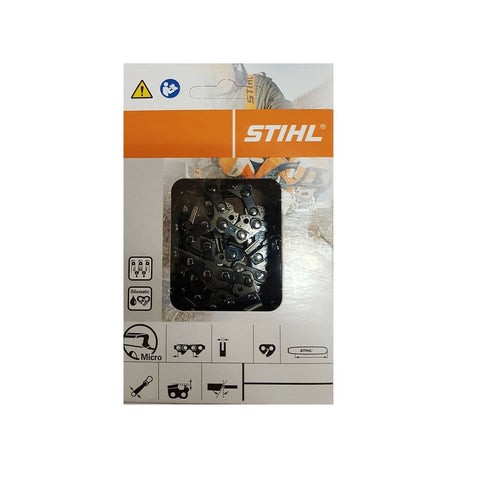 STIHL Chain loop 36RD3 3/8 carbide tipped 36830000072 / 3683 000 0072
