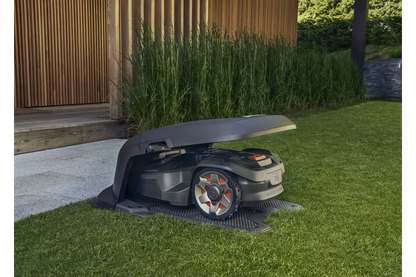 HUSQVARNA Automower NERA House