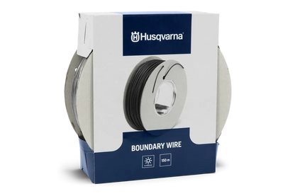 HUSQVARNA Wire, 250m 2.7mm Dia.