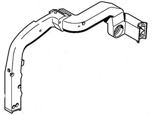 STIHL Handle 42217900300 / 4221 790 0300