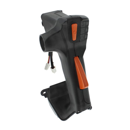 STIHL Handle housing MA017901001 / MA01 790 1001