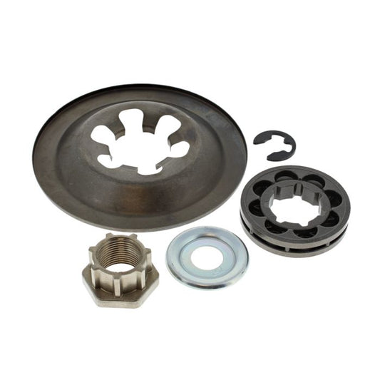 STIHL Rim sprocket kit .325 8T MA020072500 / MA02 007 2500