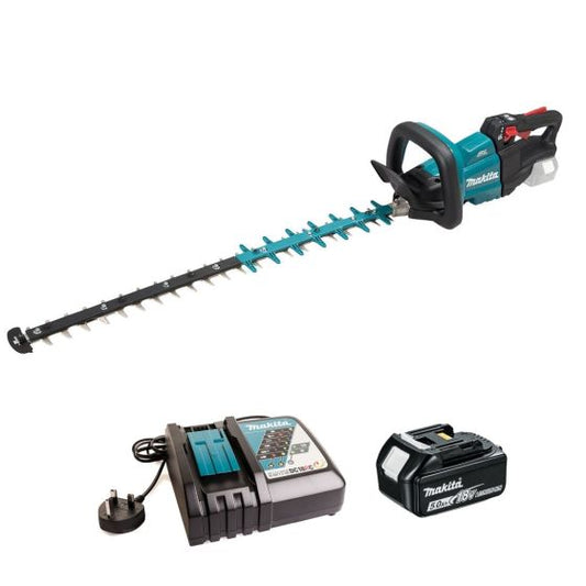 MAKITA 18v Hedge trimmer 50 cm BL LXT DUH751RT