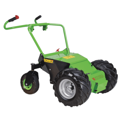 ETESIA Electric Range Donky Battery Operated Carrier