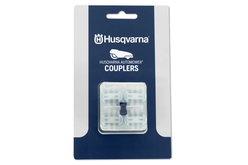 HUSQVARNA Coupler, 100pc