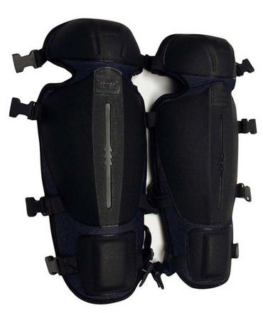 ROCWOOD SHINGUARDS