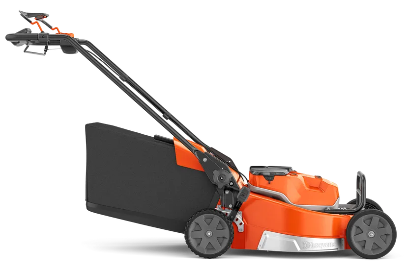 HUSQVARNA LC 551iV Lawn Mower