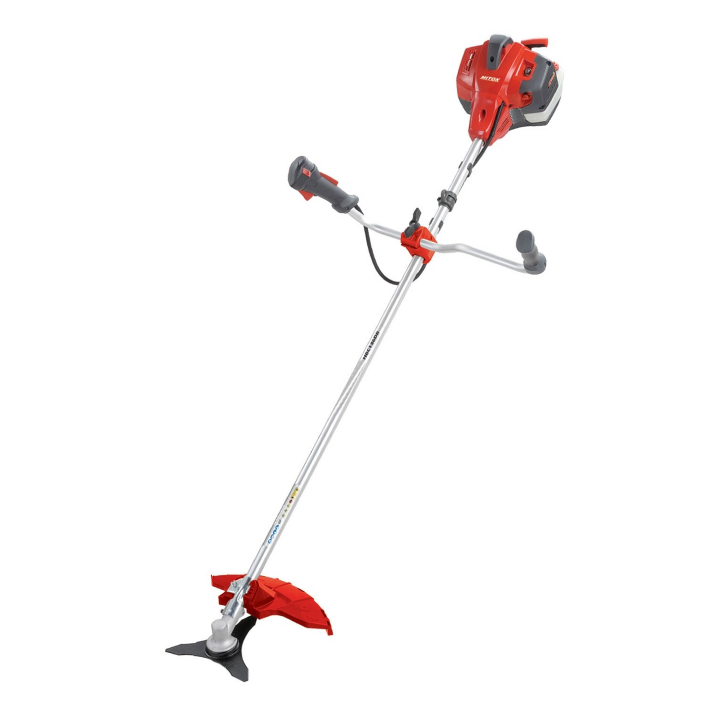 Mitox 360UX Brushcutter