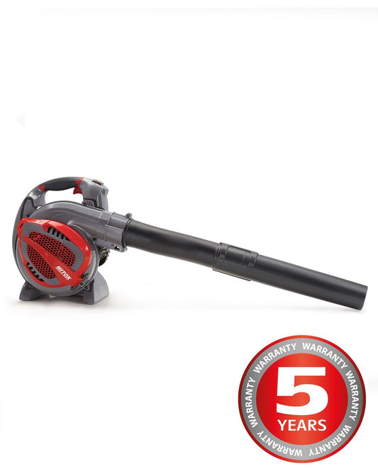 MITOX 280BVX Handheld Blower Vacuum