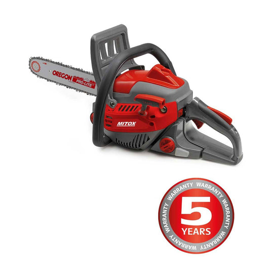 MITOX 385CSX Premium Chainsaw