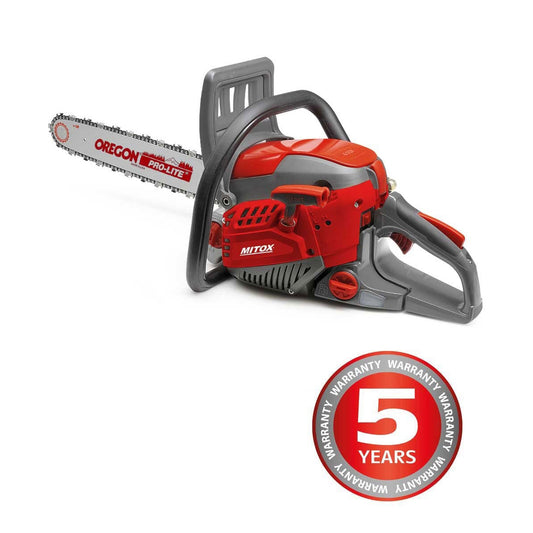 Mitox 415CSX Premium Chainsaw