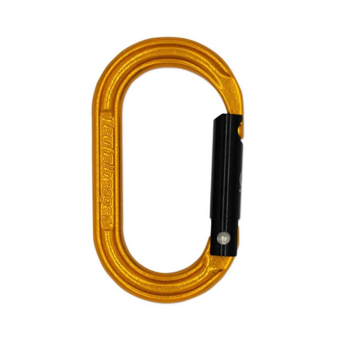 TEUFELBERGER miniME 2 Pack Carabiner