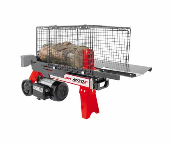 MITOX 41 LSH Log Splitter