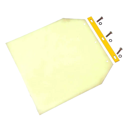 APACHE MS60 Rubber Mat