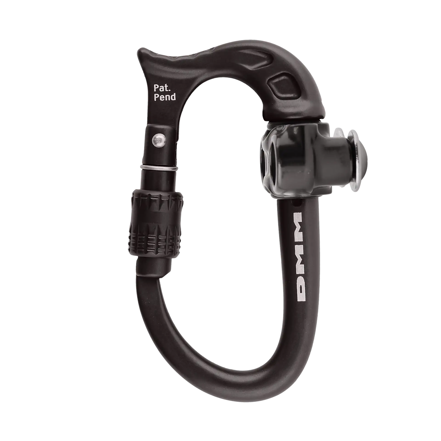 DMM Micro Vault Lock