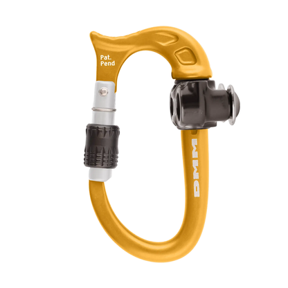 DMM Micro Vault Lock