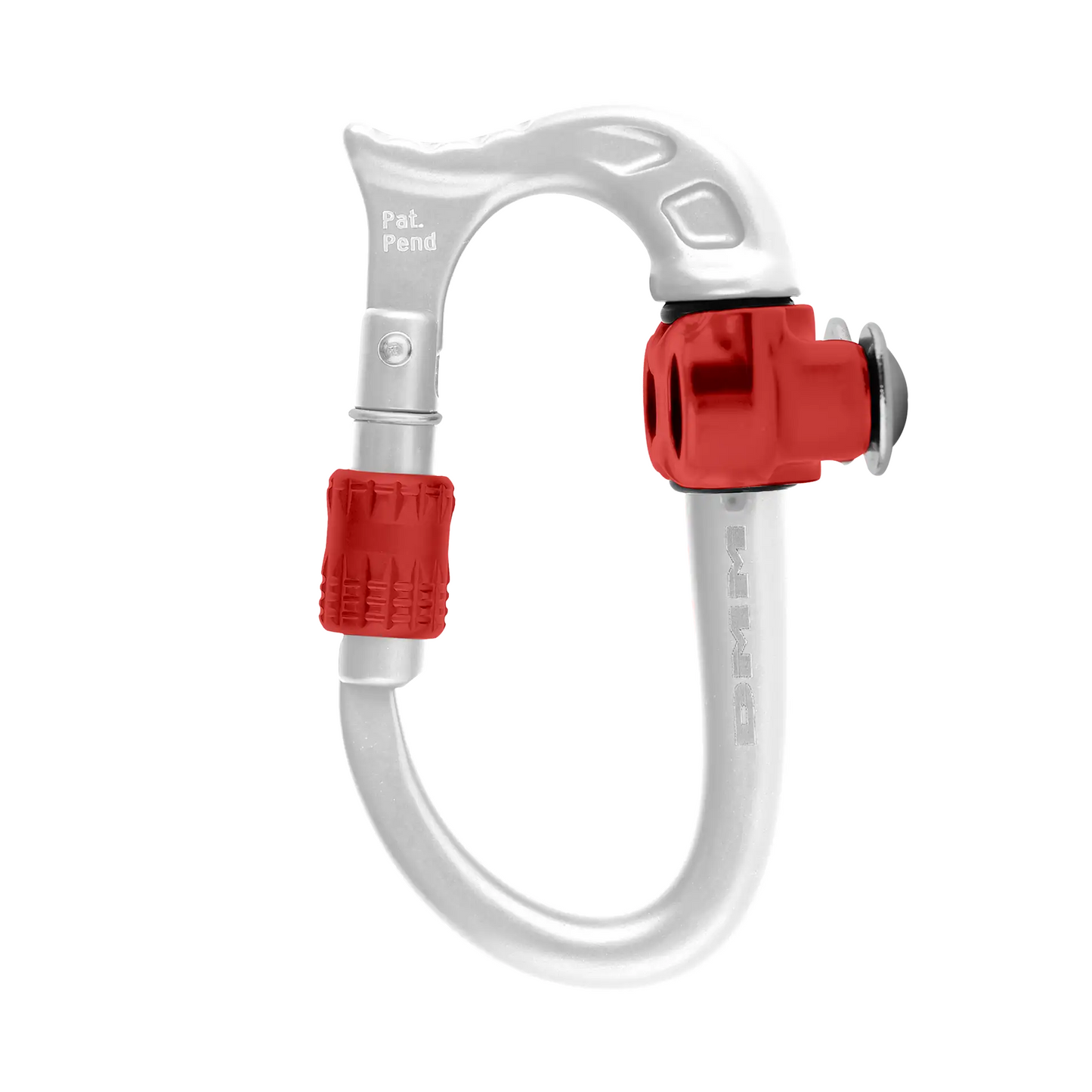 DMM Micro Vault Lock