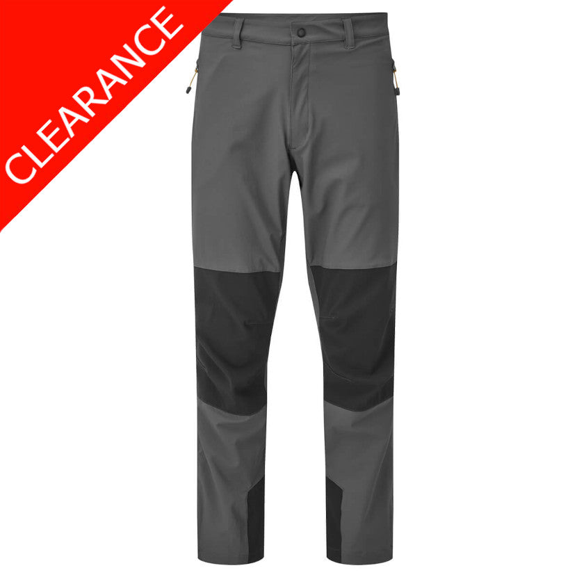 KEELA Nevis Trousers Steel