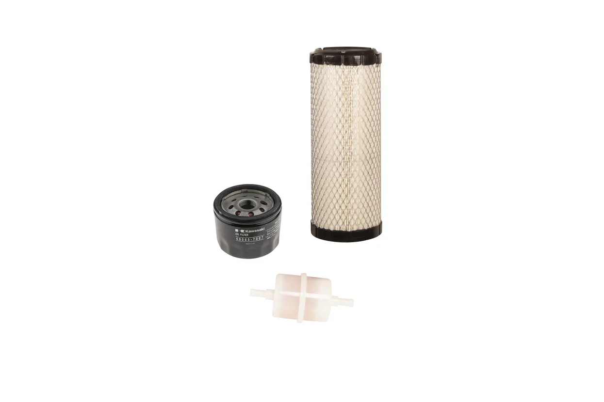 HUSQVARANA SERVICE KIT 534 97 61-01