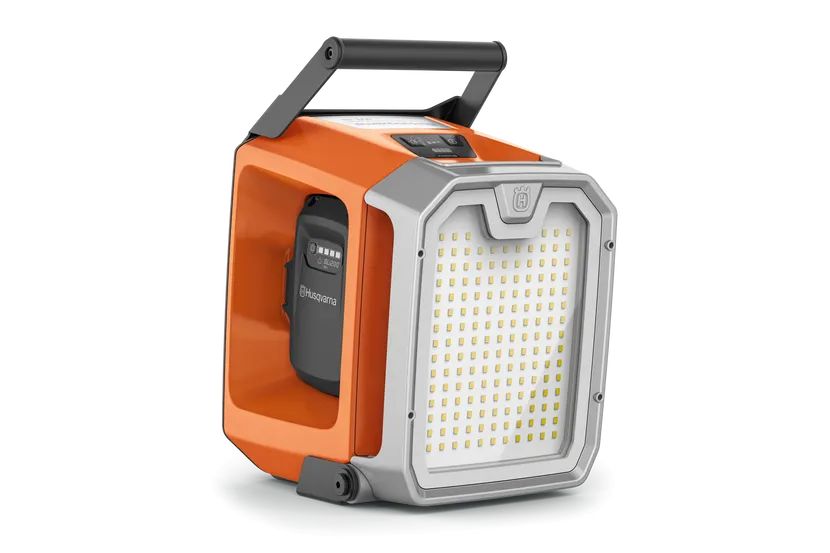 HUSQVARNA WL8i Work Lamp