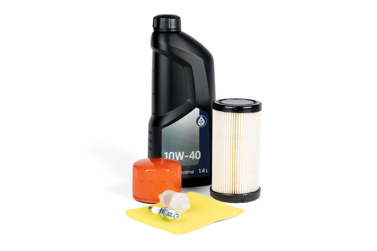 HUSQVARANA SERVICE KIT 599 89 63-01