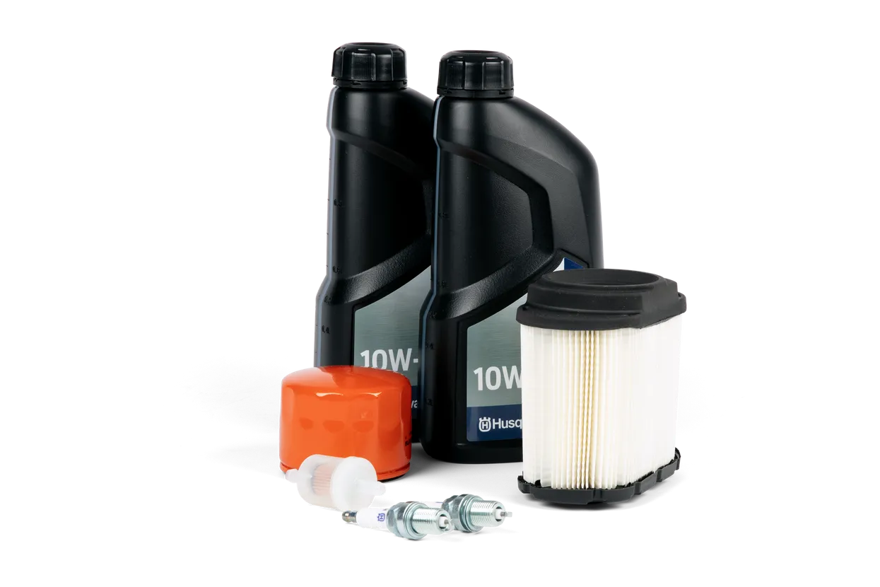 HUSQVARANA SERVICE KIT 599 89 71-01