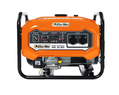 Oleo Mac PGE 35 DCS Generator