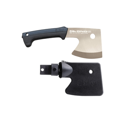 SILKY Ono Axe 120mm