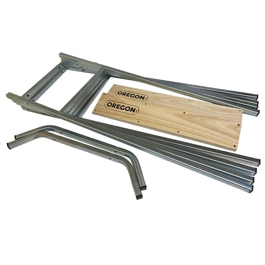 OREGON Heavy Duty Saw Horse