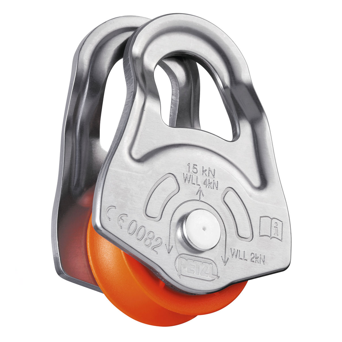 Petzl Oscillante Pulley