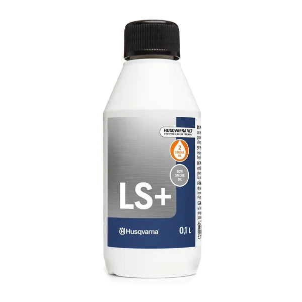 HUSQVARNA LS+ Two Stroke Oil