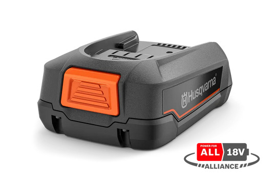 HUSQVARNA P4A 18-B45 Battery