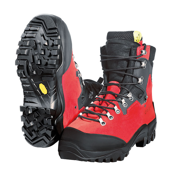 PFANNER Zermatt GTX Chainsaw Boot