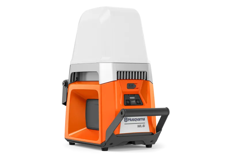 HUSQVARNA WL8i Work Lamp