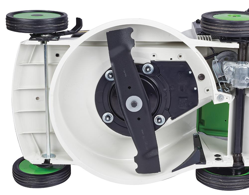ETESIA PRO 46 - PHE3 Honda Push Mower