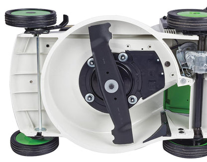ETESIA PRO 46 - PHE3 Honda Push Mower