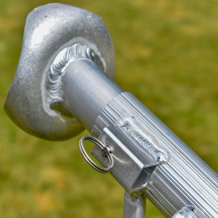 Ladder Guide Rings Ladder Accessories – Forest Park & Garden