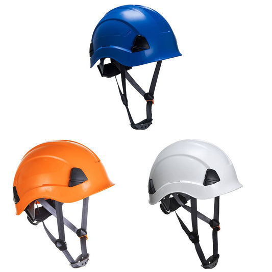 PORTWEST PS53 Height Endurance Helmet