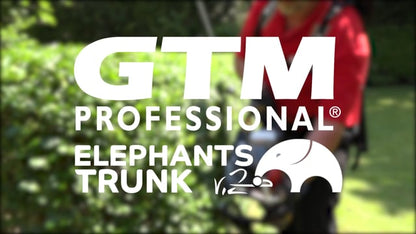 GTM Professional Elephant 2 harness MHH01010N2