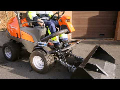 HUSQVARNA Utility Bucket (P 525DX/ P 535HX)