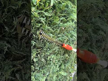 STIHL HLA 40 Long-reach Hedge Trimmer