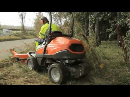 HUSQVARNA Flail Mower (P 525DX/ P 535HX)