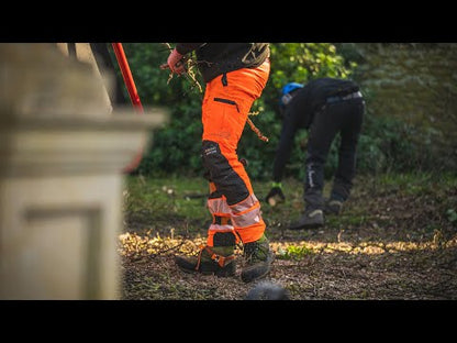 ARBORTEC Breatheflex Pro Chainsaw Trousers - Design A Class 1